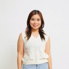 Lucia Eka Farah Dewi