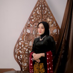 Afrahul Fadhilah lubis(Dila)