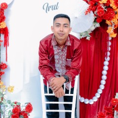 Irul Saputra (Irul)