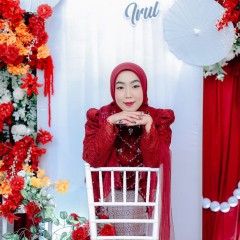 Sriwulan Aillah S.AK(Aillah)